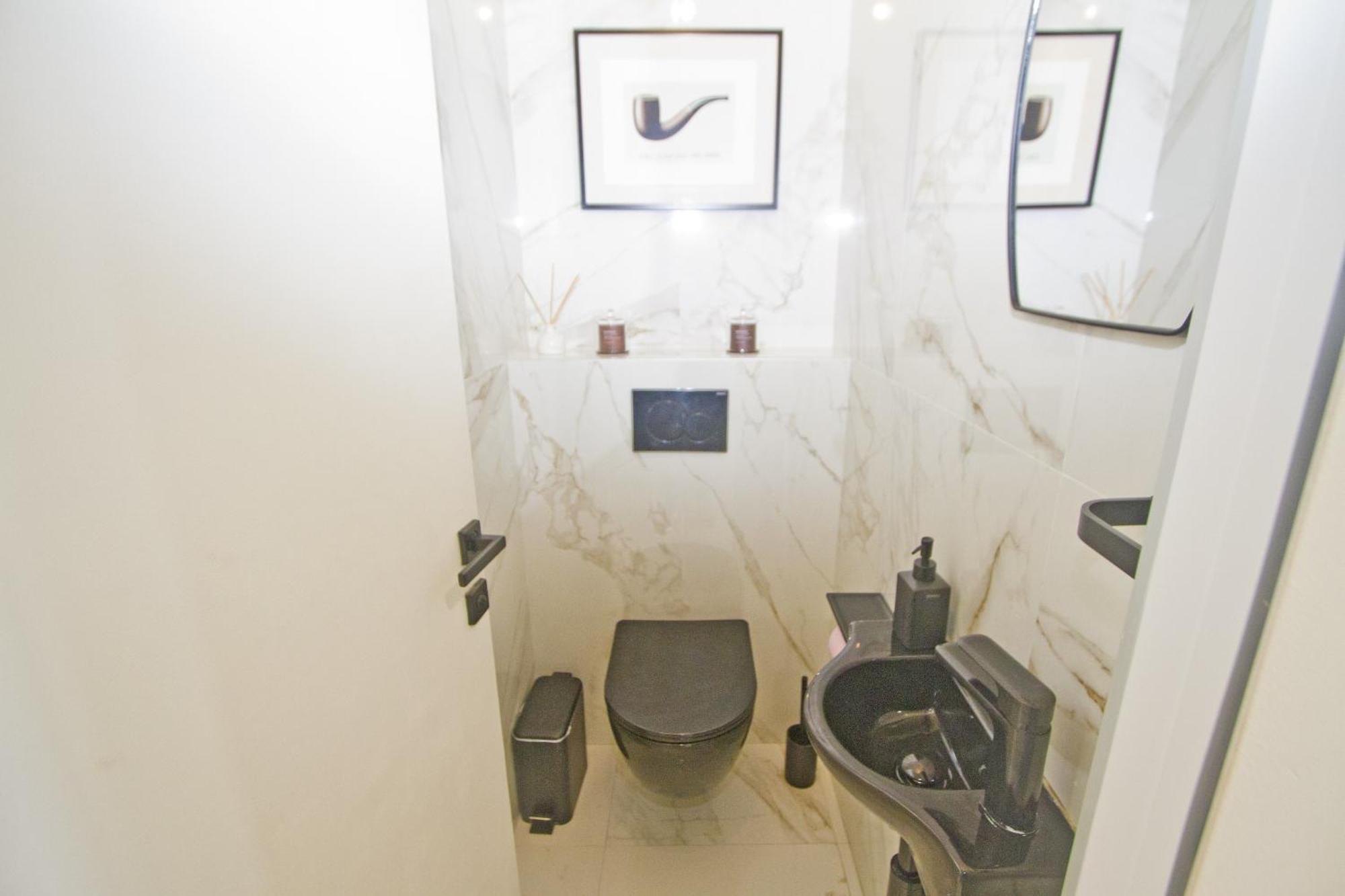 Luxury Flat Beachfront Appartamento Nizza