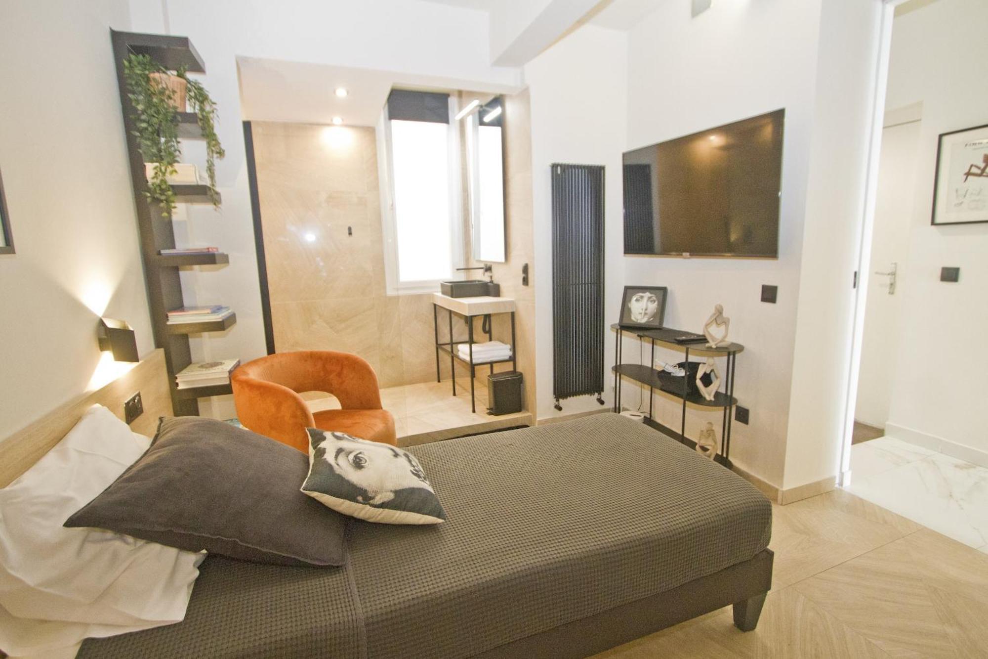Luxury Flat Beachfront *