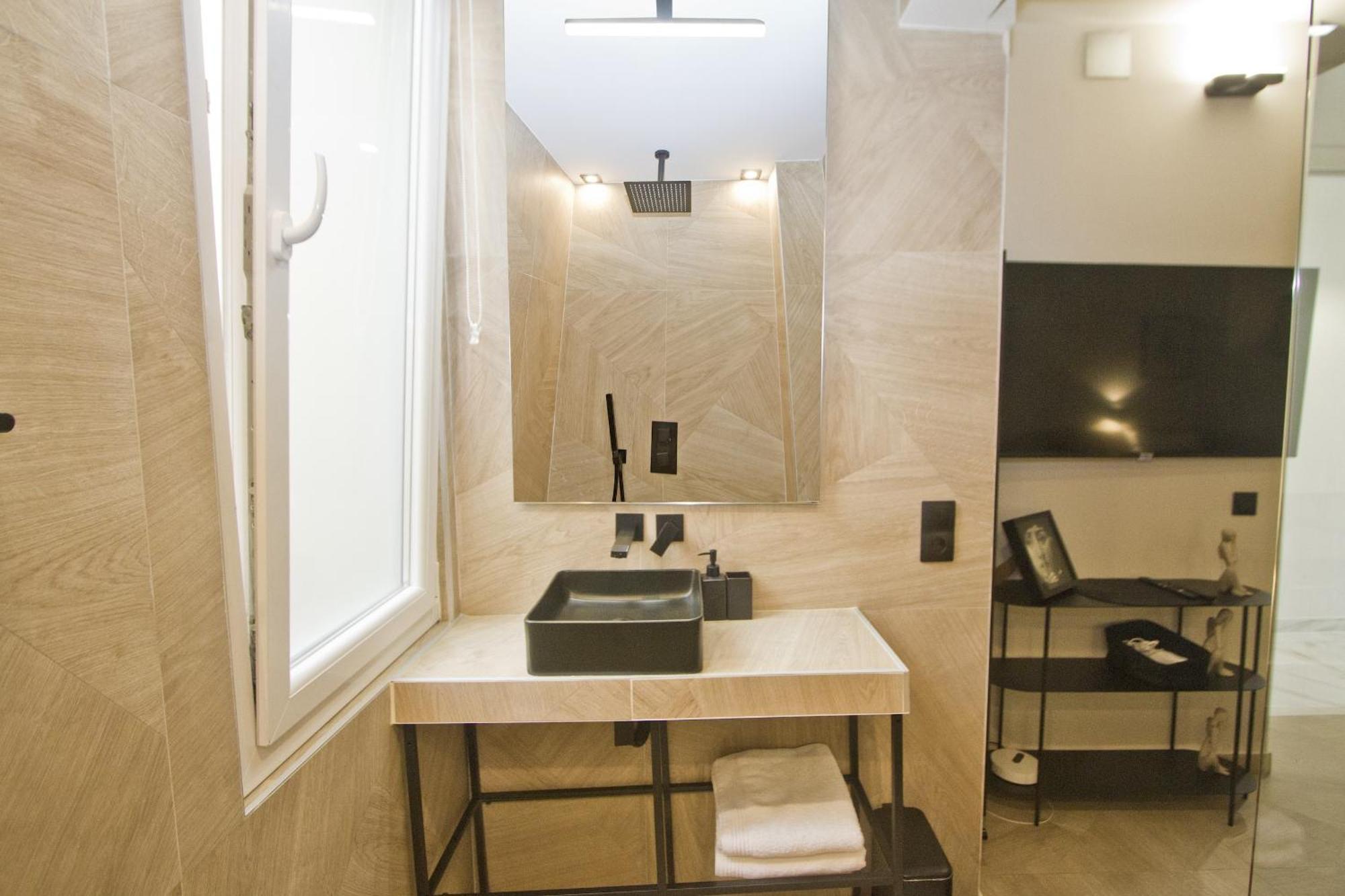 Appartamento Luxury Flat Beachfront