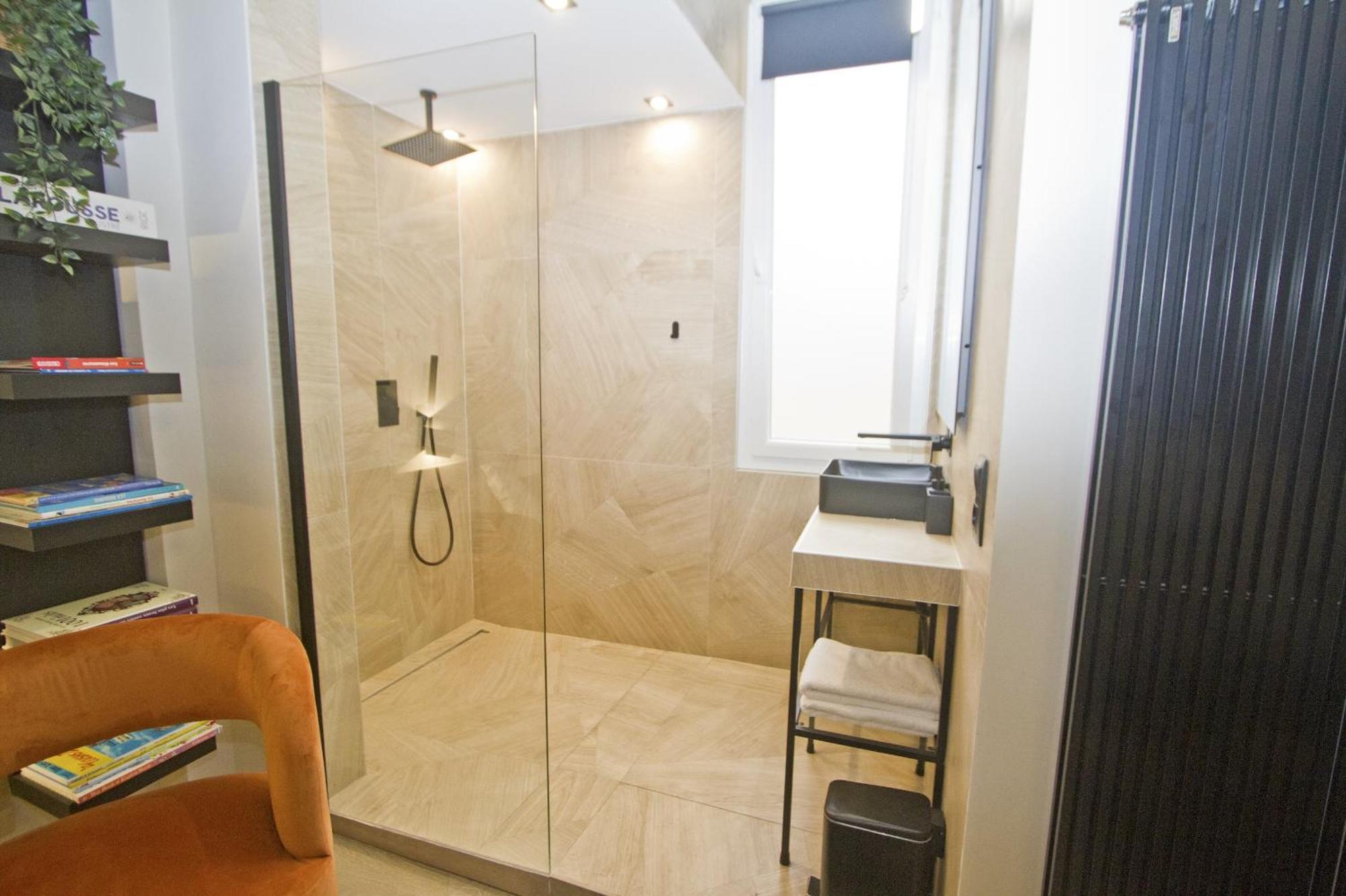 Luxury Flat Beachfront * Nizza