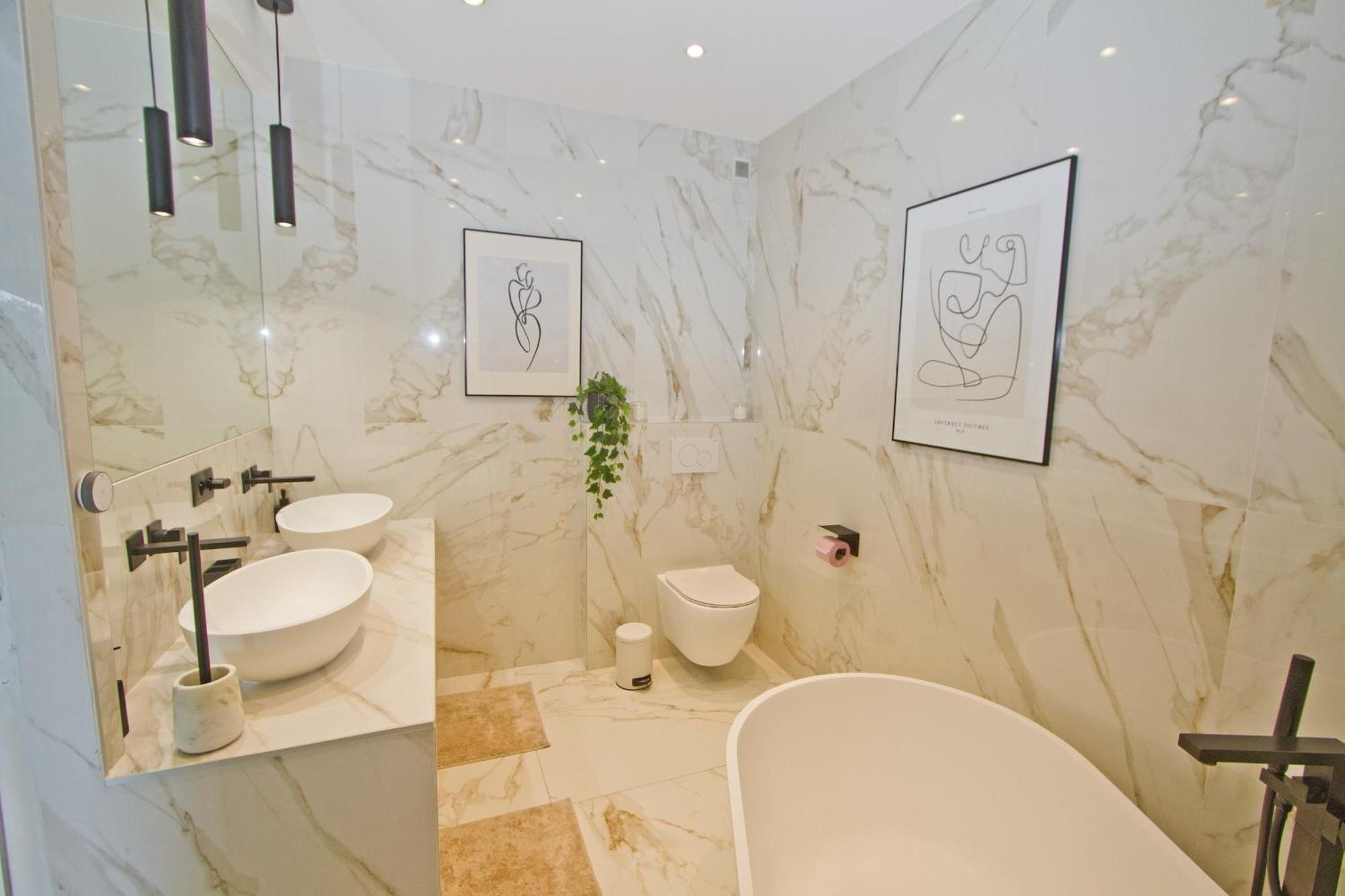 Luxury Flat Beachfront * Nizza