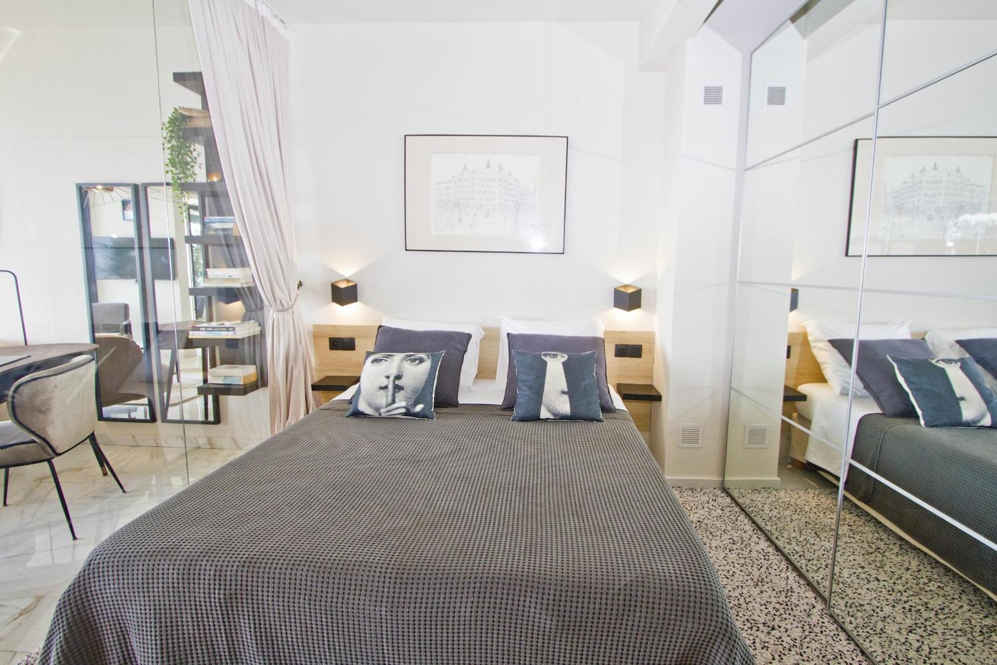 Appartamento Luxury Flat Beachfront *