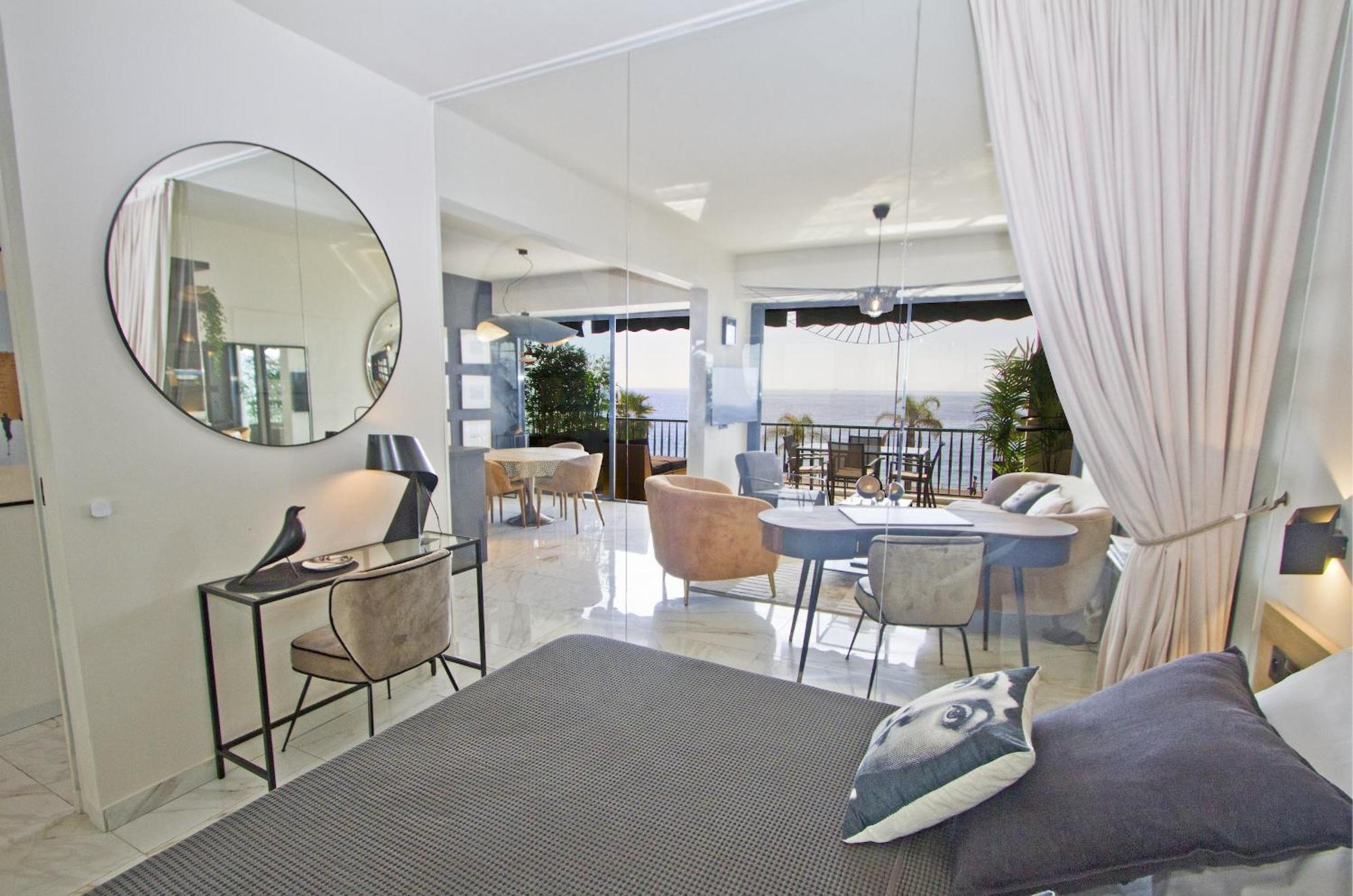 Luxury Flat Beachfront Appartamento