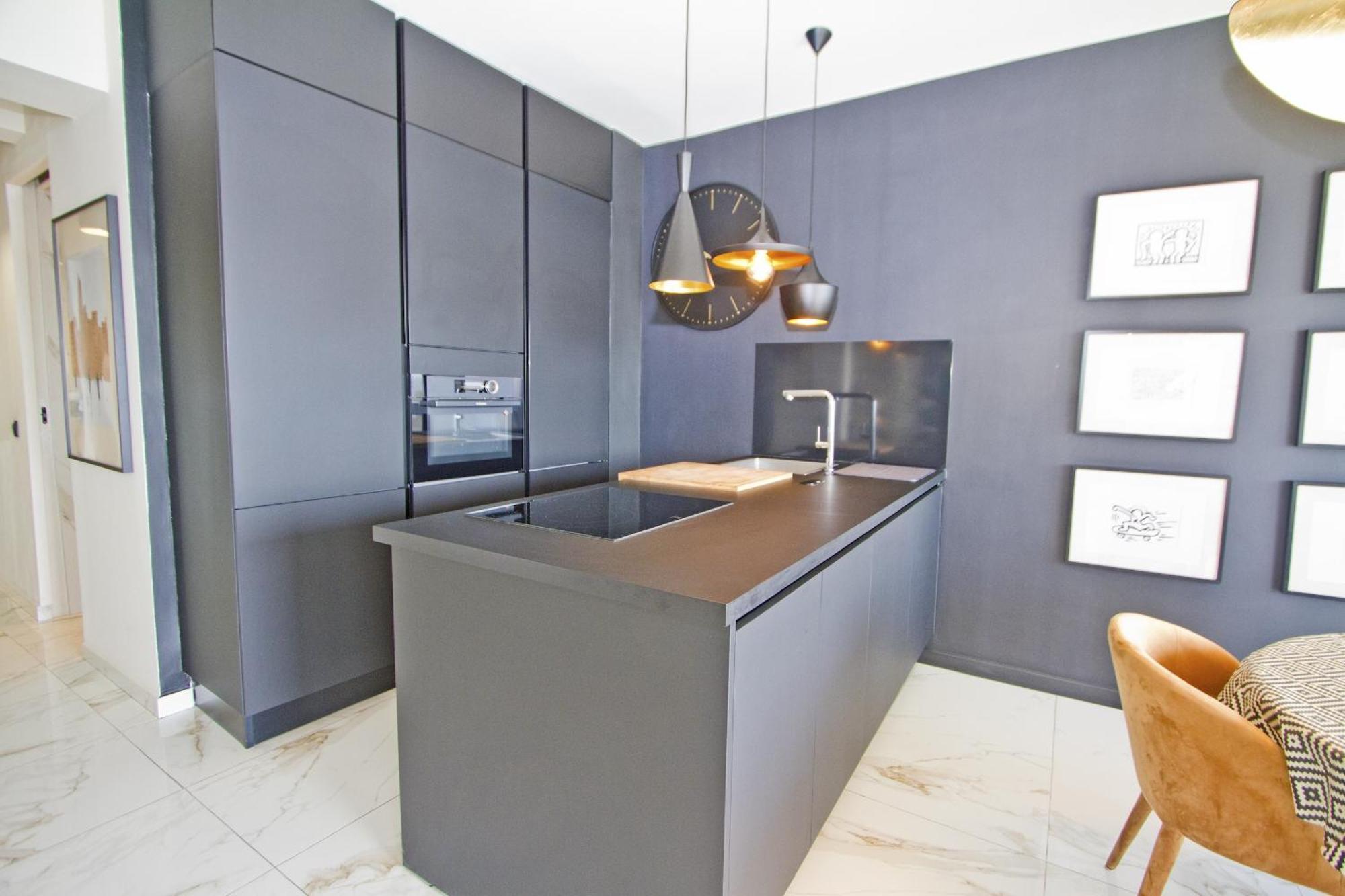 Appartamento Luxury Flat Beachfront