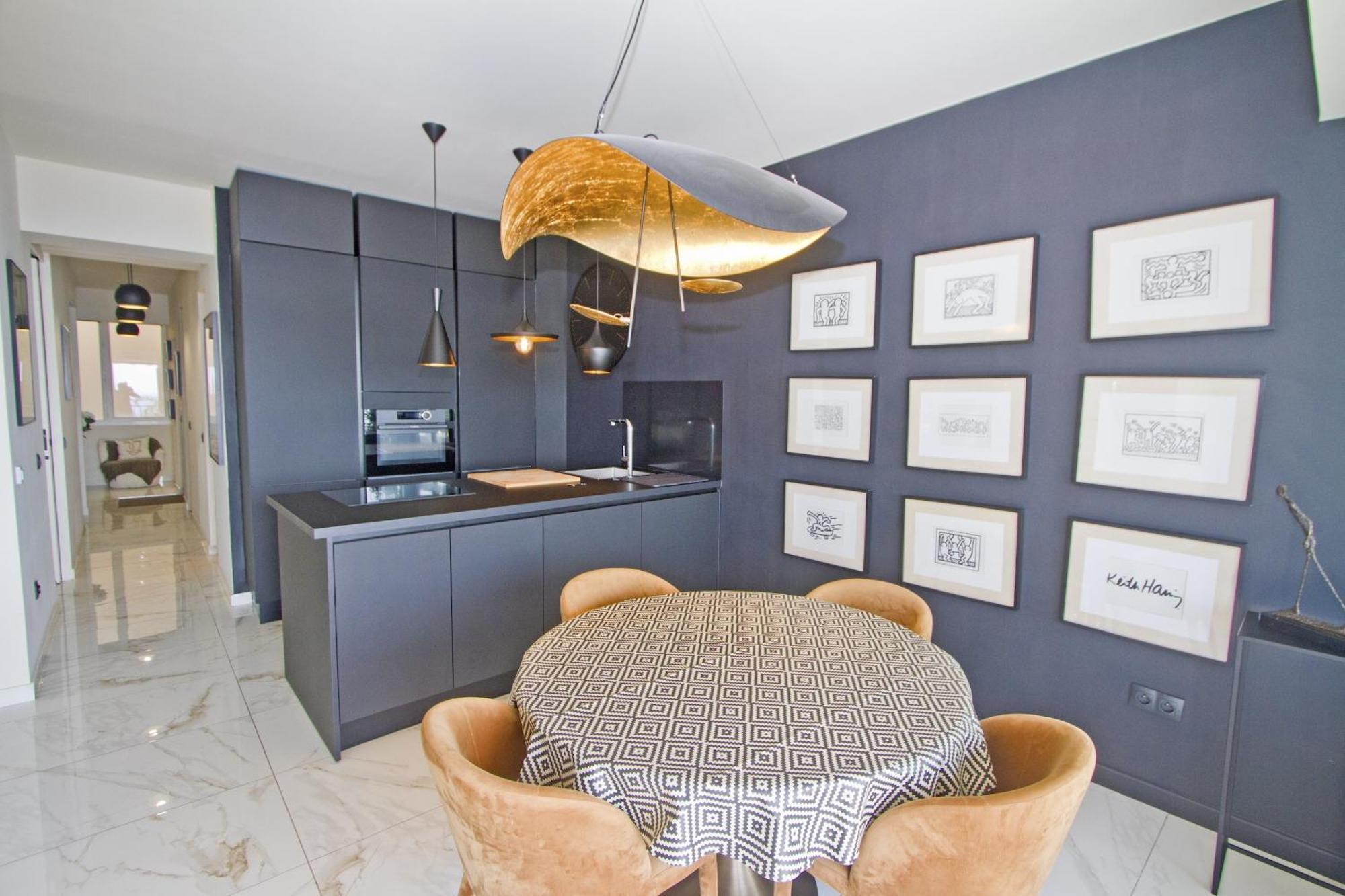 Luxury Flat Beachfront Appartamento