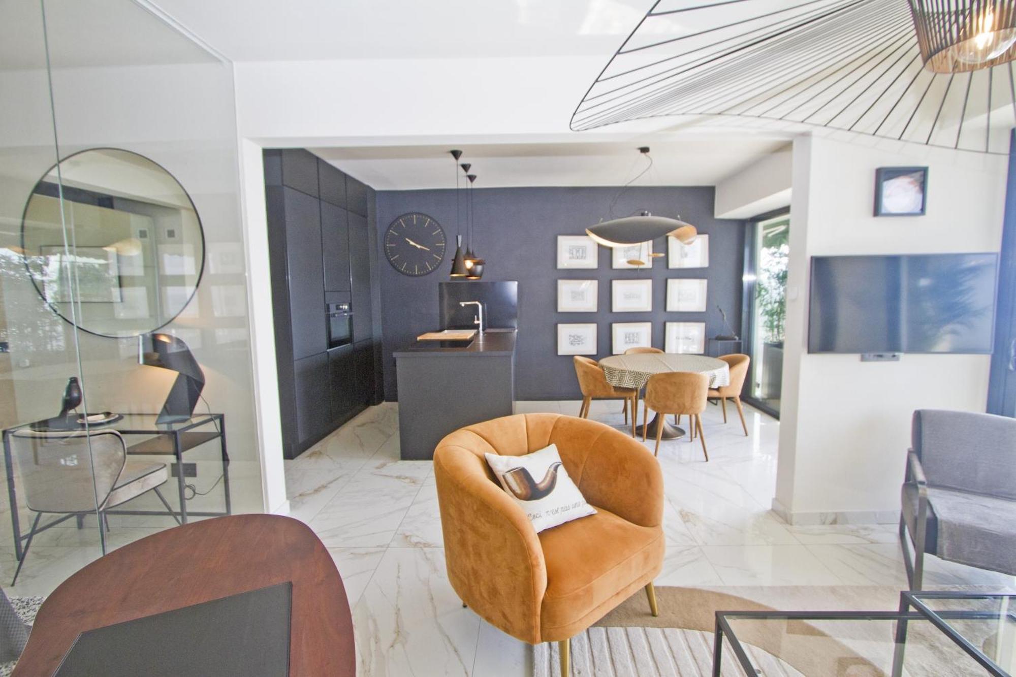 Luxury Flat Beachfront Appartamento